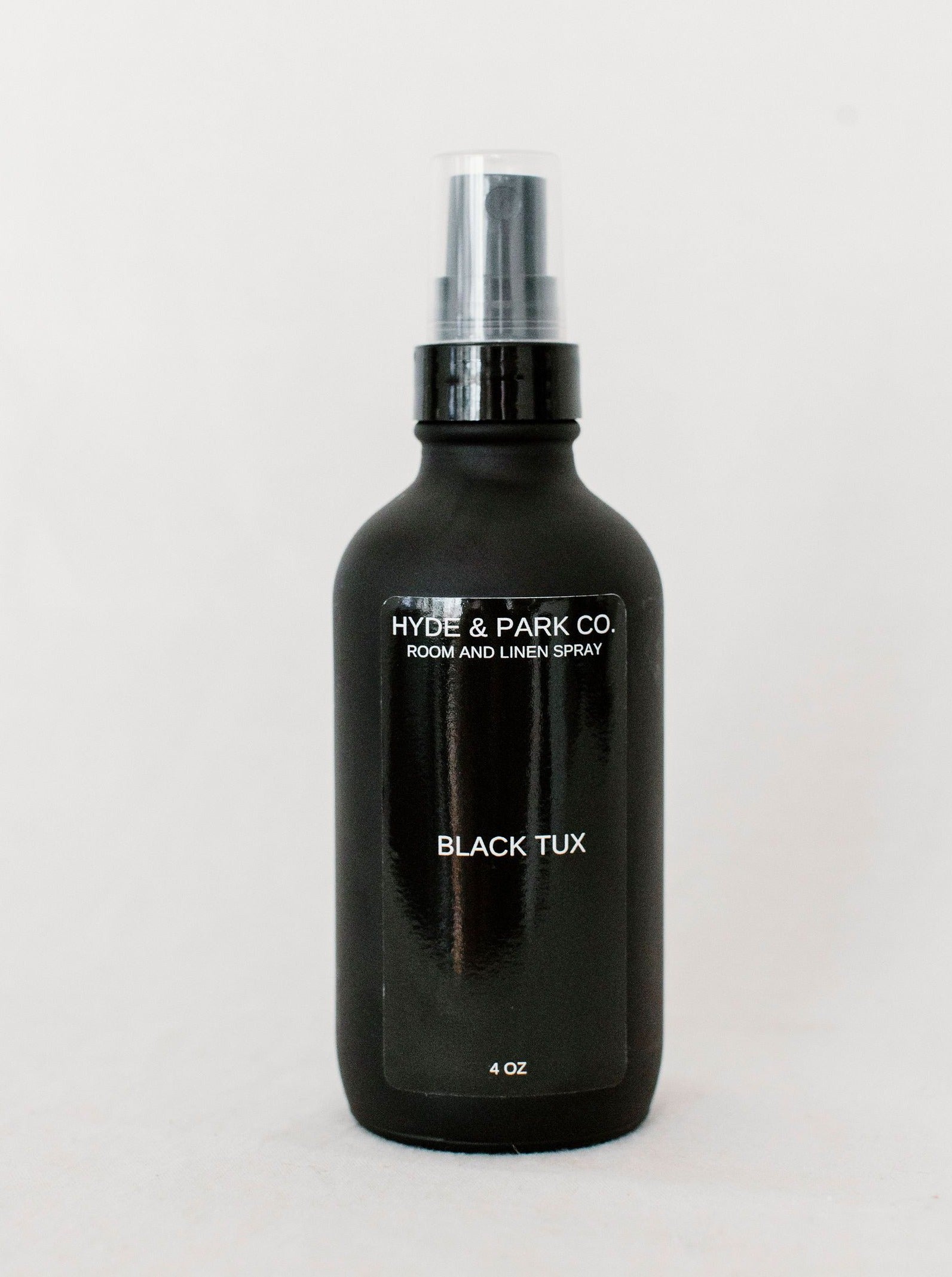 Black Tux Room Spray – Hyde & Park Co.